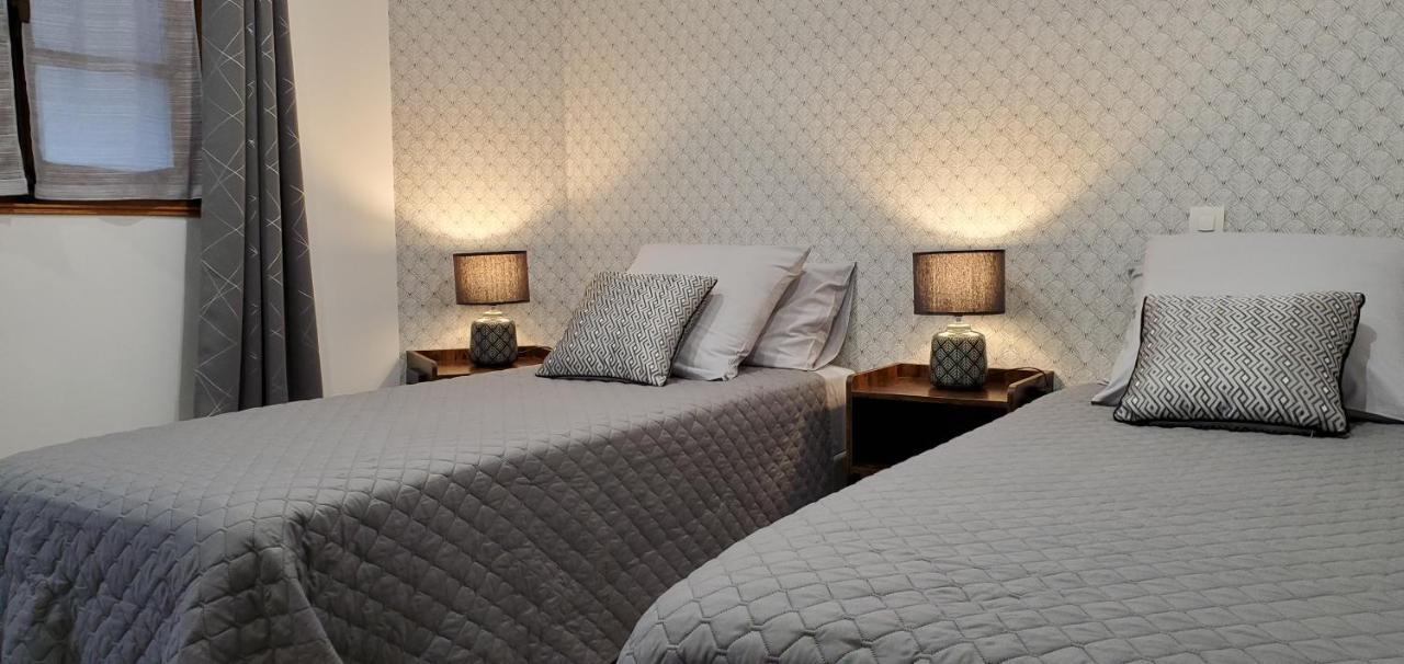 Gite De Combelebouze En Cevennes - Cosy, Confort Et Climatise - 3 Etoiles Saint-Privat-de-Vallongue Kültér fotó