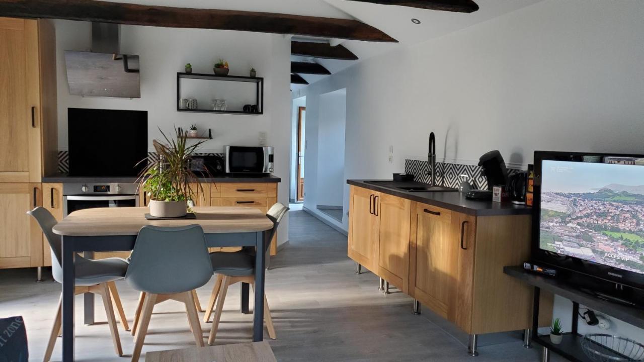 Gite De Combelebouze En Cevennes - Cosy, Confort Et Climatise - 3 Etoiles Saint-Privat-de-Vallongue Kültér fotó